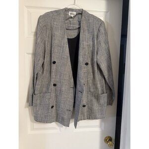 Leslie Faye Size 18 Blazer Career